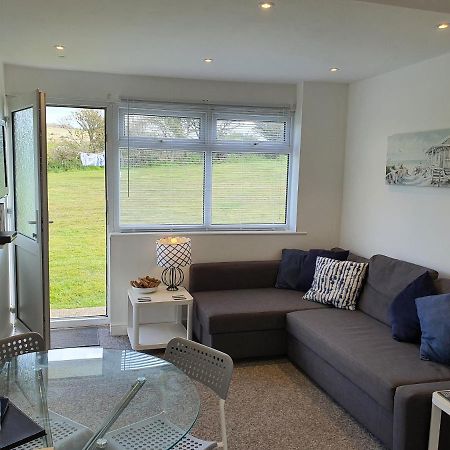 Chalet 145 Sandown Exterior foto